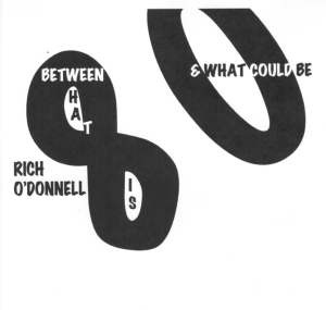 Rich O 80 logo